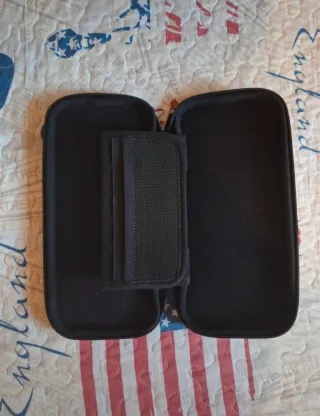 Custodia Nintendo Switch / OLED