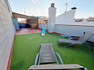Dúplex en venta en Artigas - Llefià en Badalona