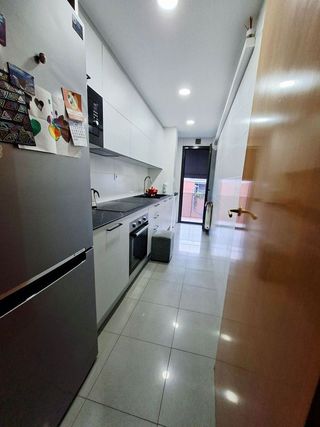 Dúplex en venta en Artigas - Llefià en Badalona