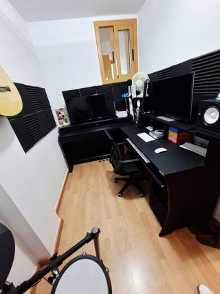 Dúplex en venta en Artigas - Llefià en Badalona