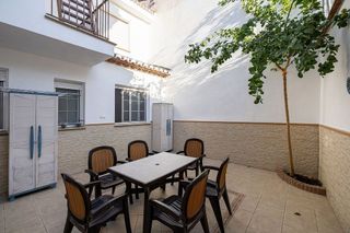 Casa adosada en venta en Zubia (La)