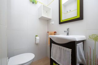 Casa adosada en venta en Zubia (La)