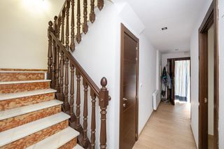 Casa adosada en venta en Zubia (La)
