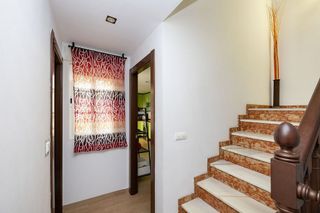 Casa adosada en venta en Zubia (La)