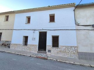 Casa en venta en Yecla