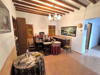 Casa en venta en Yecla