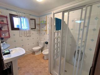 Casa en venta en Yecla