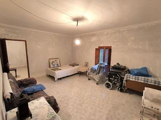Casa en venta en Yecla