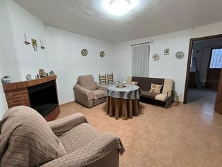 Casa en venta en Yecla