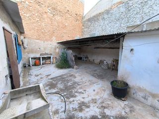 Casa en venta en Yecla