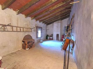 Casa en venta en Yecla