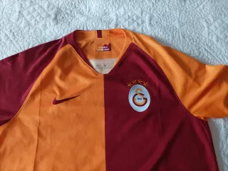 Camiseta original Galatasaray Nike Talla L