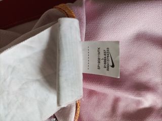 Camiseta original Galatasaray Nike Talla L