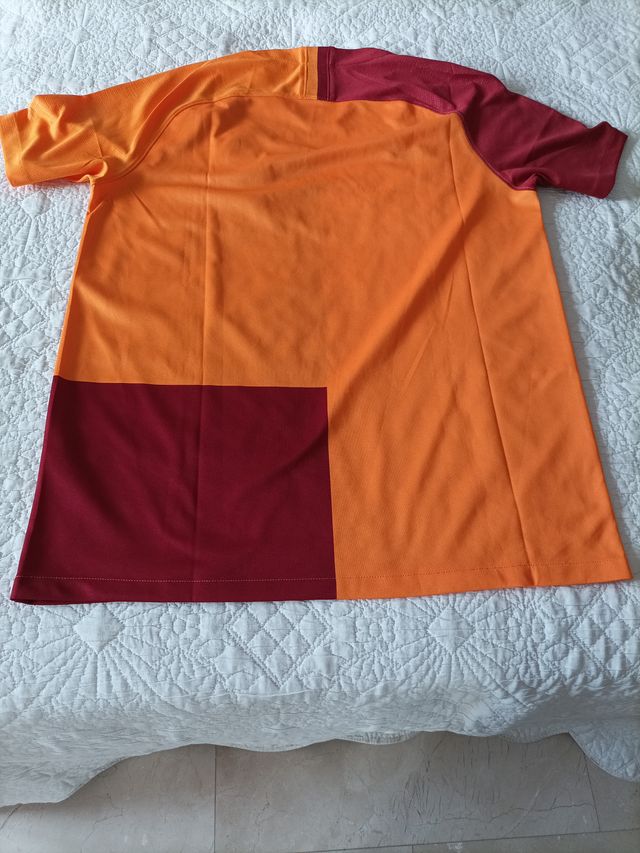 Camiseta original Galatasaray Nike Talla L