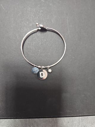 Bracciale Nomination Acciaio con Charms