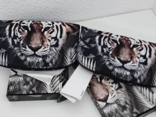 Capotas Bugaboo Donkey edición Tigre