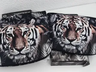 Capotas Bugaboo Donkey edición Tigre