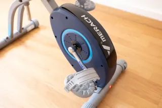 Bicicleta Estática Merach S15 Plegable