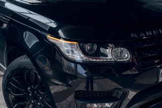Range Rover Sport V6 Gasolina 