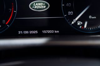 Range Rover Sport V6 Gasolina 