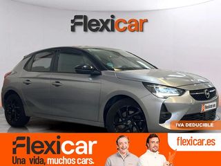 Opel Corsa 1.5D DT 74kW (100CV) GS-Line