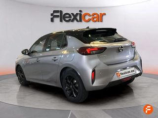Opel Corsa 1.5D DT 74kW (100CV) GS-Line