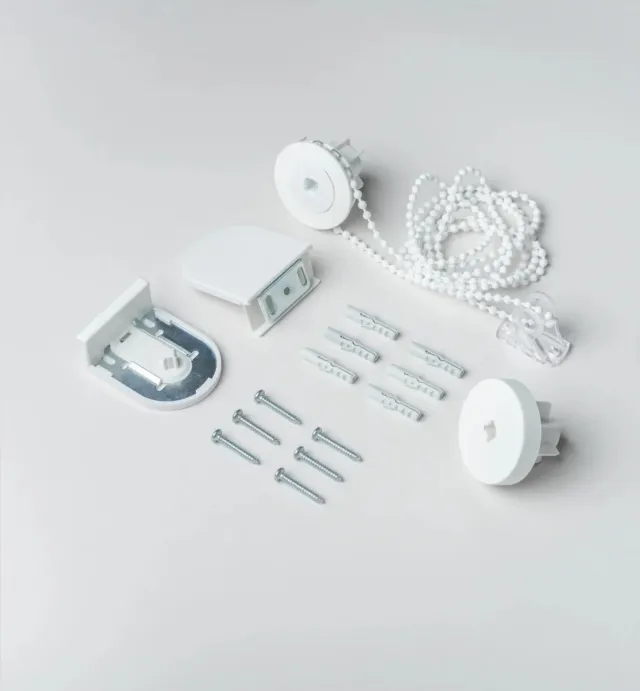 Kit Mecanismo Estor Enrollable 32mm