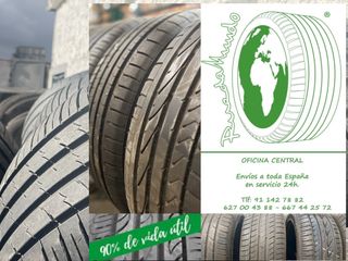 Neumáticos Económicos 245-50r19