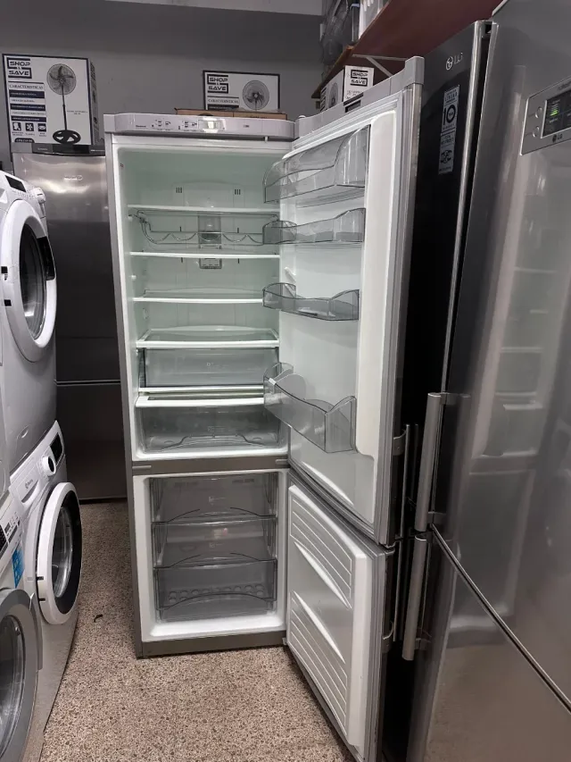 Nevera Combi Fagor con Garantía transport 