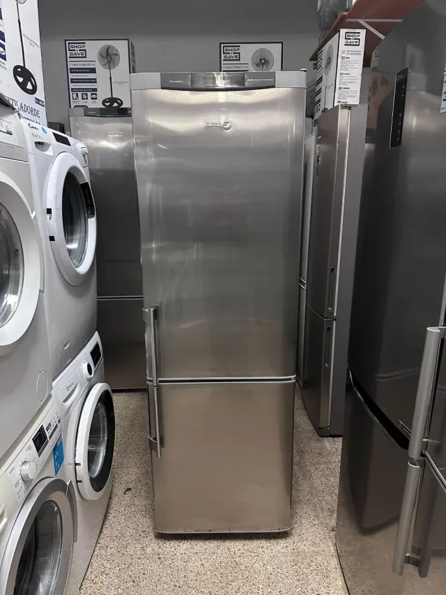 Nevera Combi Fagor con Garantía transport 