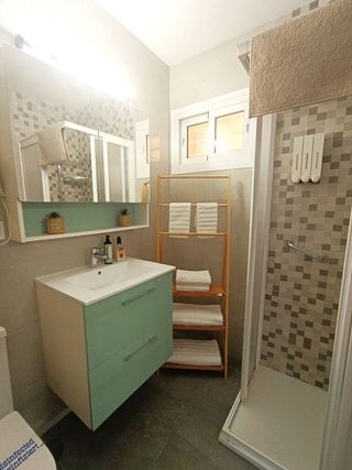 Piso en venta en Parque de la Paloma en Benalmádena