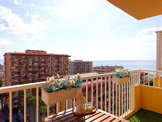 Piso en venta en Parque de la Paloma en Benalmádena
