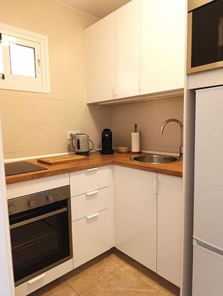 Piso en venta en Parque de la Paloma en Benalmádena