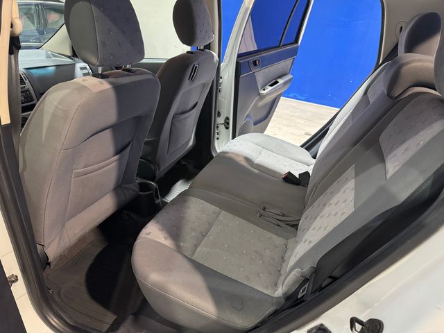 Hyundai Getz 1.5 crdi