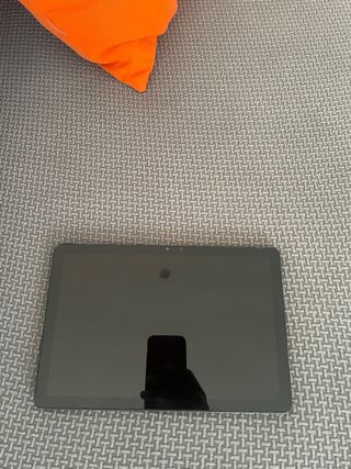 Tablet Lenovo Dolby Atmos 2024 Negra