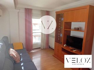 Piso en alquiler en Carmelitas - San Marcos - Campillo en Salamanca