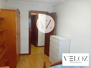 Piso en alquiler en Carmelitas - San Marcos - Campillo en Salamanca