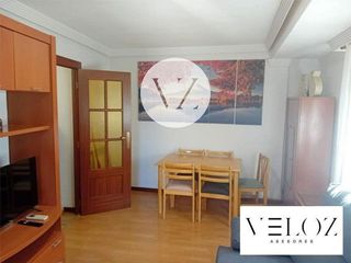 Piso en alquiler en Carmelitas - San Marcos - Campillo en Salamanca