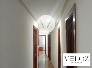 Piso en alquiler en Carmelitas - San Marcos - Campillo en Salamanca