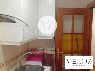 Piso en alquiler en Carmelitas - San Marcos - Campillo en Salamanca