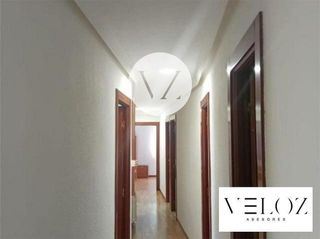 Piso en alquiler en Carmelitas - San Marcos - Campillo en Salamanca