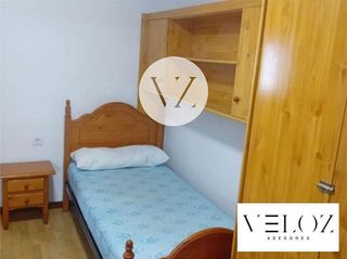 Piso en alquiler en Carmelitas - San Marcos - Campillo en Salamanca