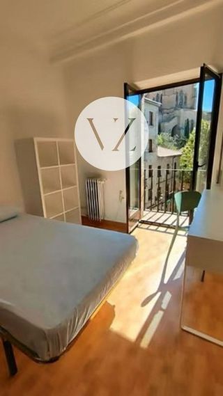 Piso en alquiler en Universidad - Dominicos en Salamanca