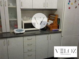 Piso en alquiler en Hospitales - Campus en Salamanca