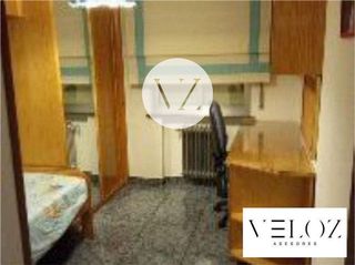 Piso en alquiler en Hospitales - Campus en Salamanca