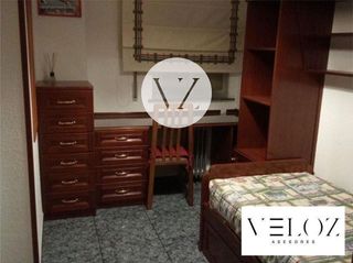 Piso en alquiler en Hospitales - Campus en Salamanca