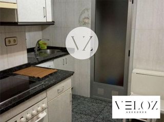Piso en alquiler en Hospitales - Campus en Salamanca