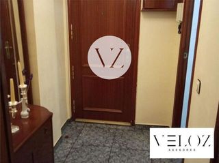 Piso en alquiler en Hospitales - Campus en Salamanca