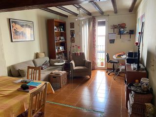 Piso en venta en Sant Pere, Santa Caterina i la Ribera en Barcelona