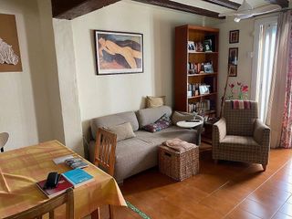 Piso en venta en Sant Pere, Santa Caterina i la Ribera en Barcelona